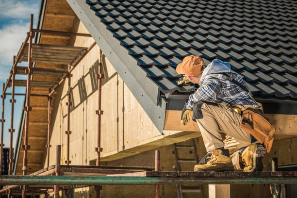 Best Metal Roofing Contractor  in Parkway, CA