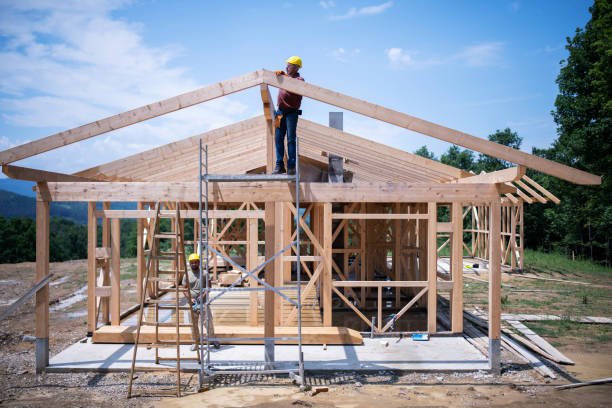 Best Commercial Roofing Services  in Parkway, CA