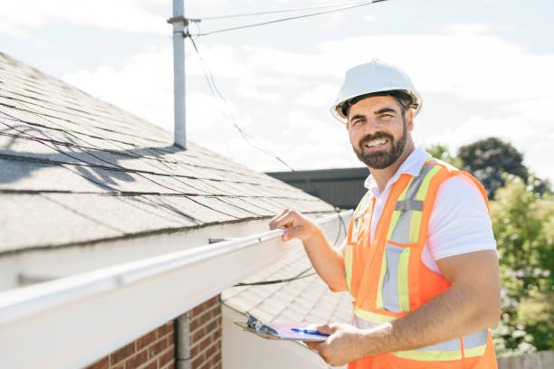 Best Emergency Roof Repair  in Parkway, CA