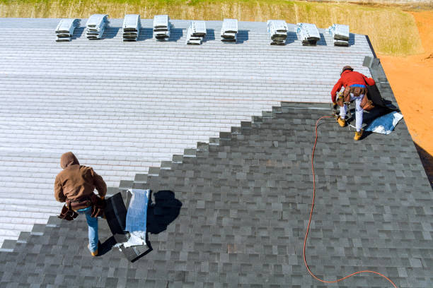 Best Roof Leak Repair  in Parkway, CA
