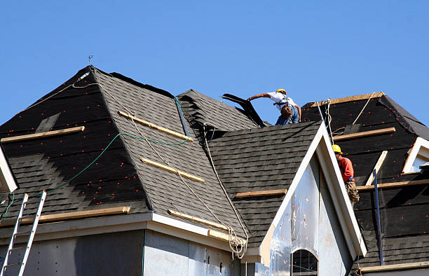 Best Local Roofing Companies  in Parkway, CA