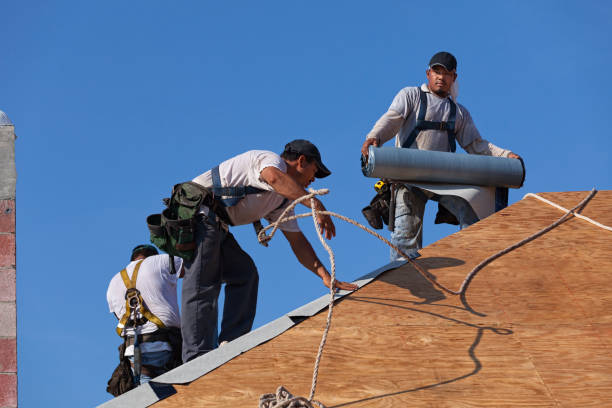 Best Commercial Roofing Services  in Parkway, CA