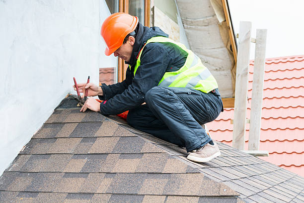 Best Roof Maintenance Services  in Parkway, CA